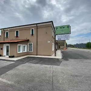  Mini-hôtel Antica Zio Cesare