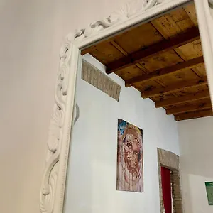  Maison d'hôtes Green Rooms Ferrara