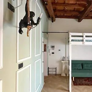 Loft Biagio50 In Centro Appartamento