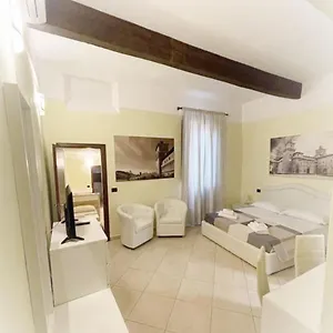  Maison d'hôtes Dimora Al Saraceno