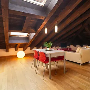 My Loft Apartahotel