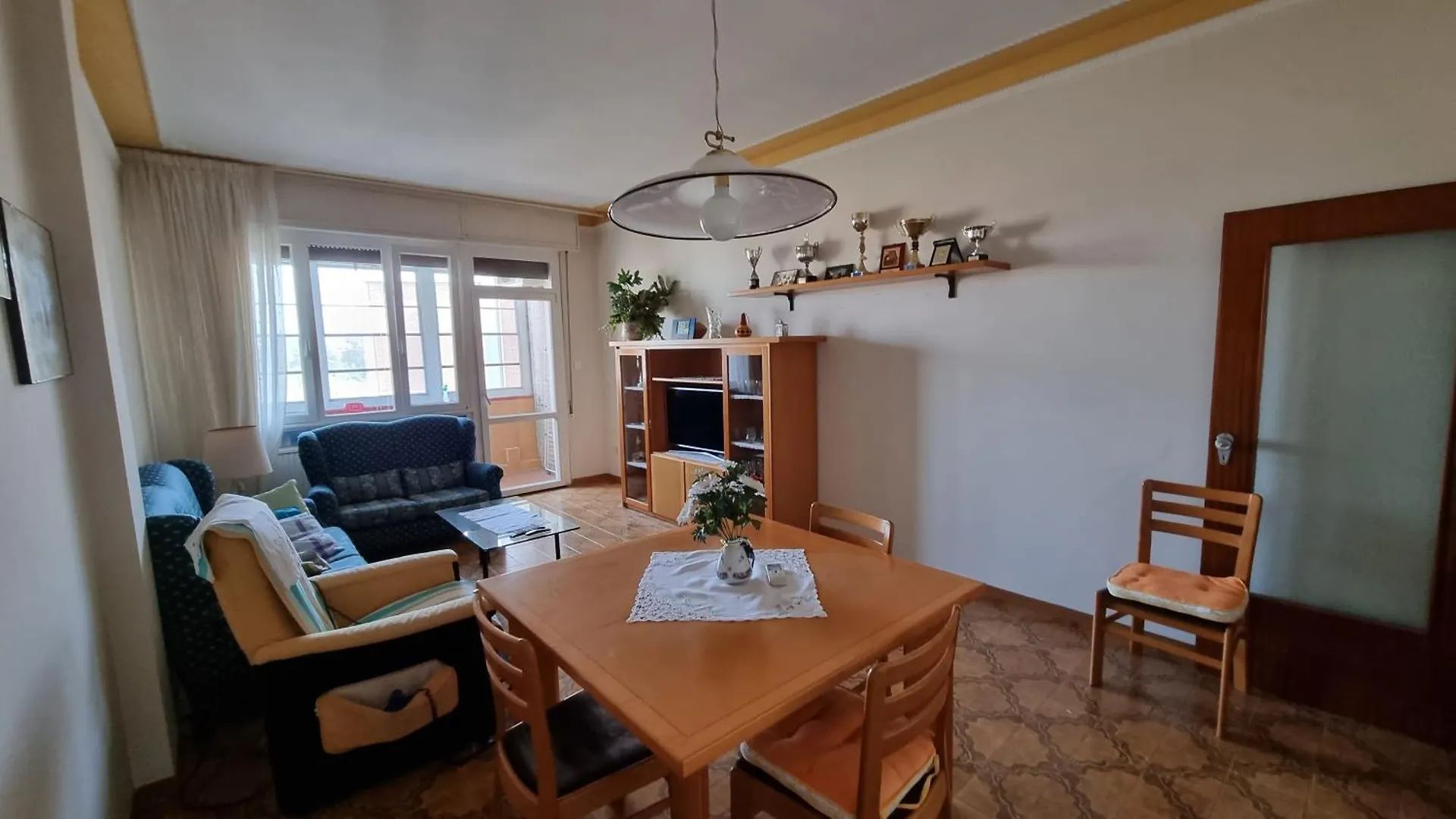 Casa Parco Leati Apartment Ferrara