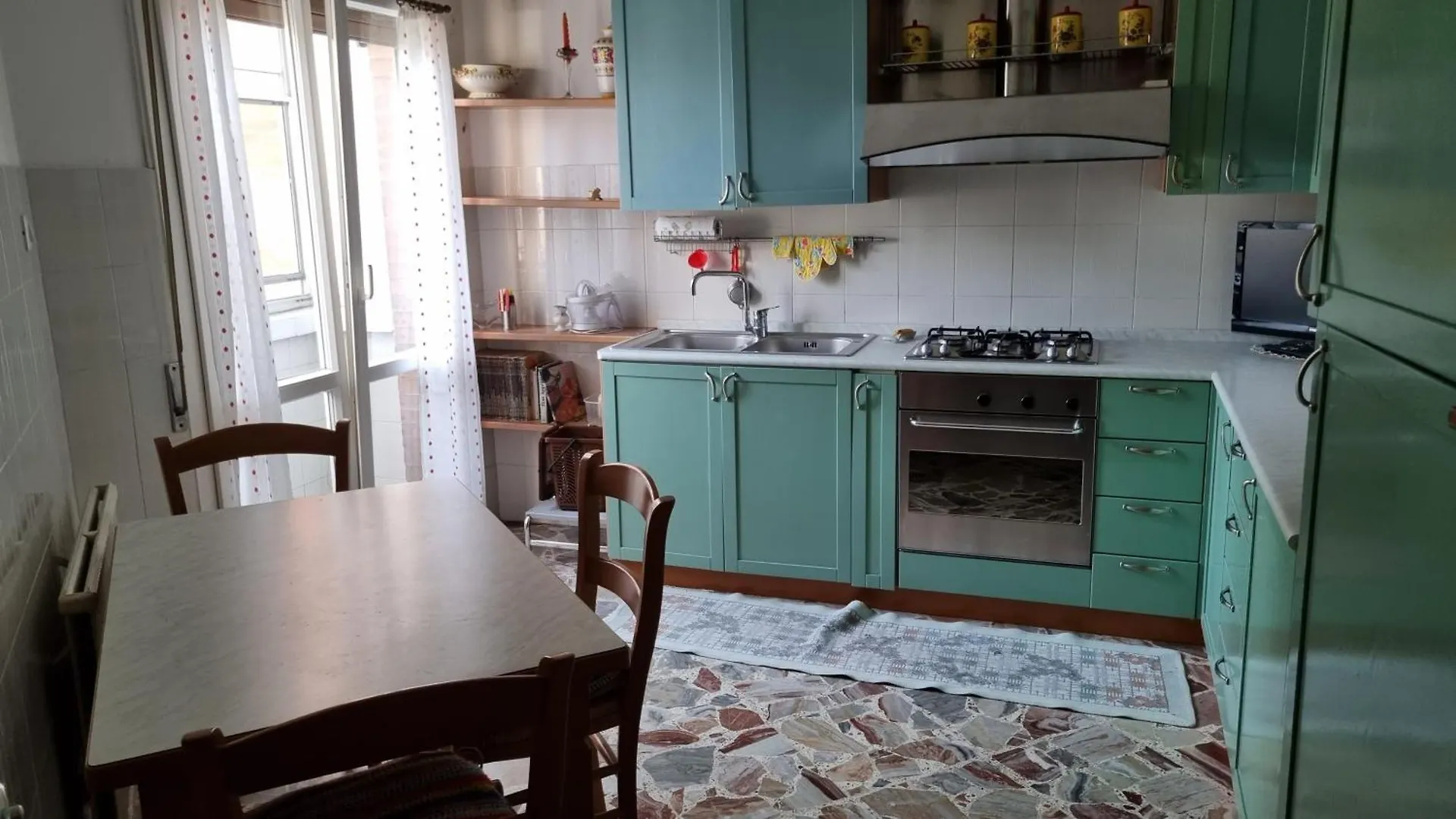 Casa Parco Leati Apartment Ferrara