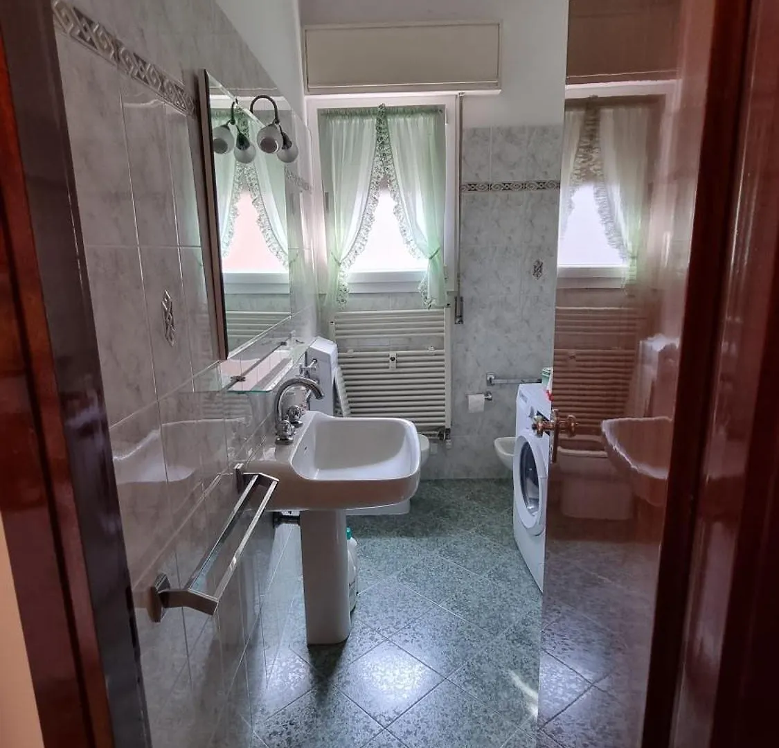 Casa Parco Leati Apartment Ferrara