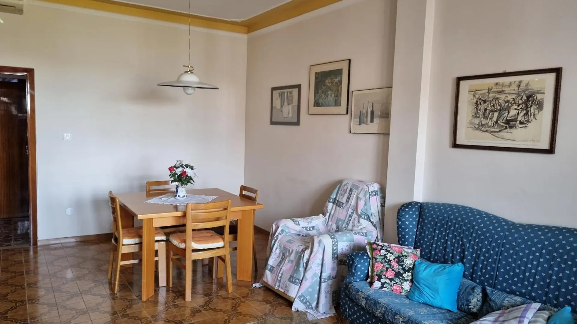 Casa Parco Leati Apartment Ferrara Italy