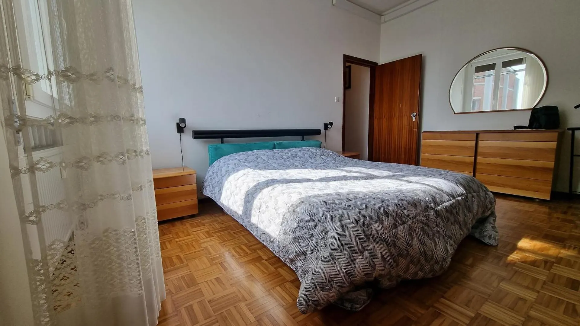 Casa Parco Leati Apartment Ferrara